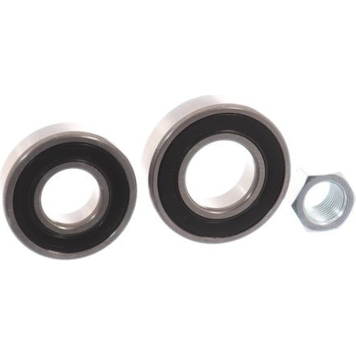 SKF VKBA 3717 Radlagersatz