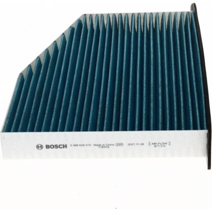 BOSCH 0 986 628 515 Innenraumfilter BOSCH 0 986 628 515 Innenraumfilter