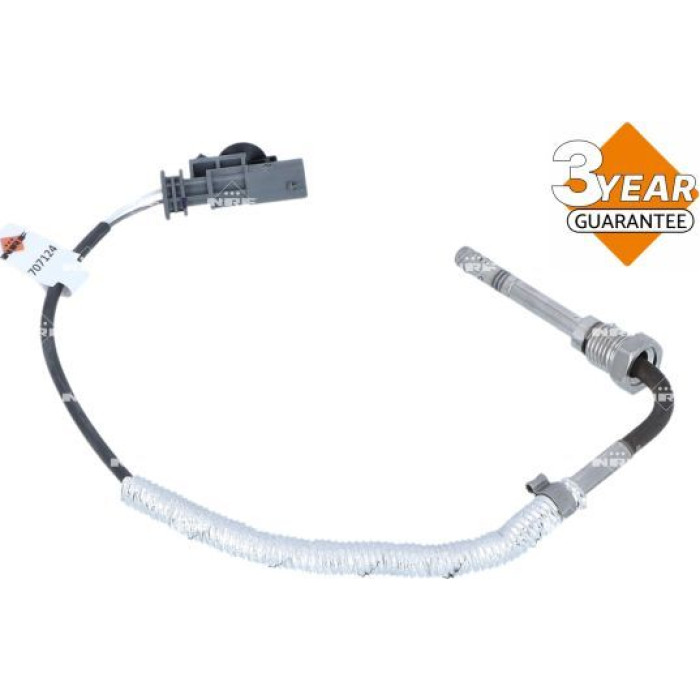 NRF 707124 Sensor, Abgastemperatur EASY FIT NRF 707124 Sensor, Abgastemperatur EASY FIT
