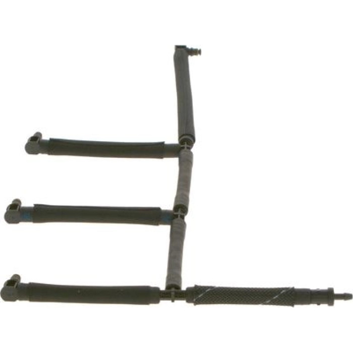 BOSCH 0 445 130 014 Schlauch, Leckkraftstoff