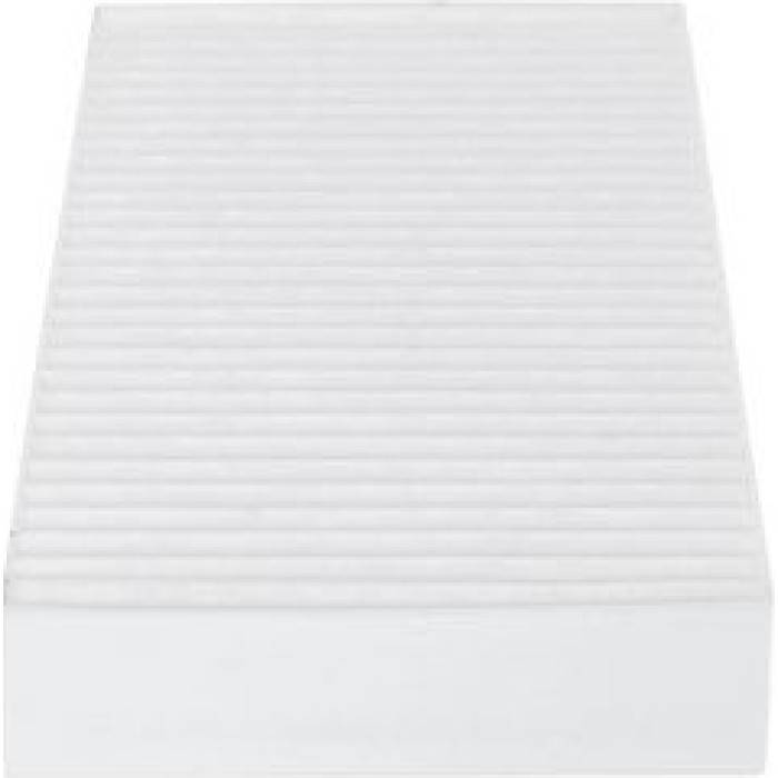 BOSCH 1 987 432 184 Innenraumfilter BOSCH 1 987 432 184 Innenraumfilter