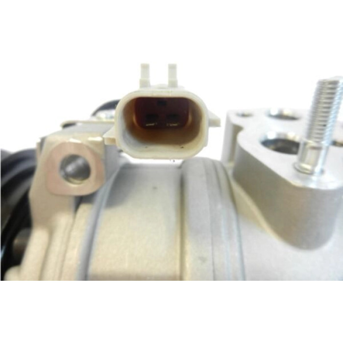 Mahle ACP 701 000S Kompressor, Klimaanlage BEHR Mahle ACP 701 000S Kompressor, Klimaanlage BEHR