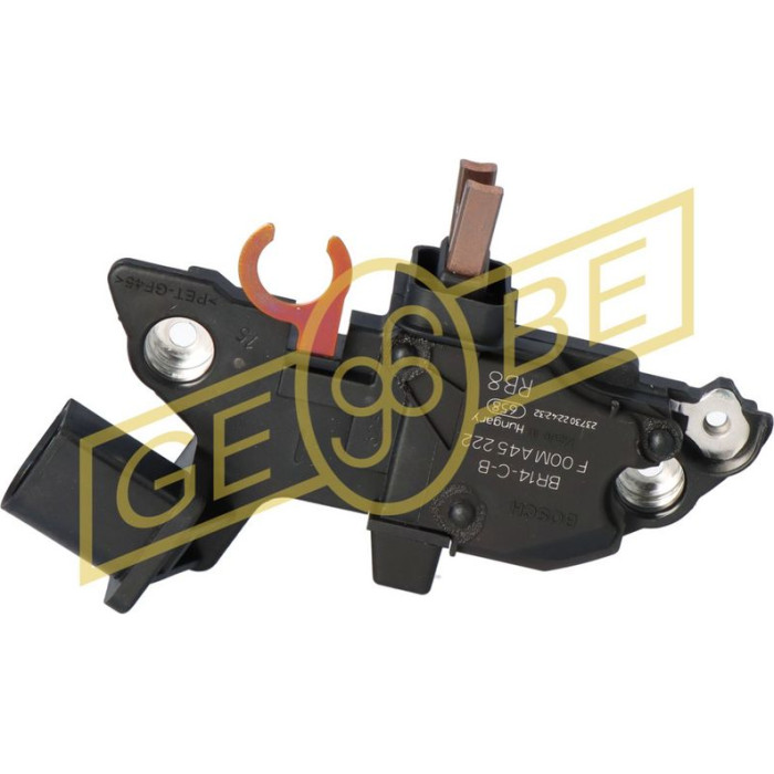 Generatorregler 1 4425 1 Generatorregler 1 4425 1