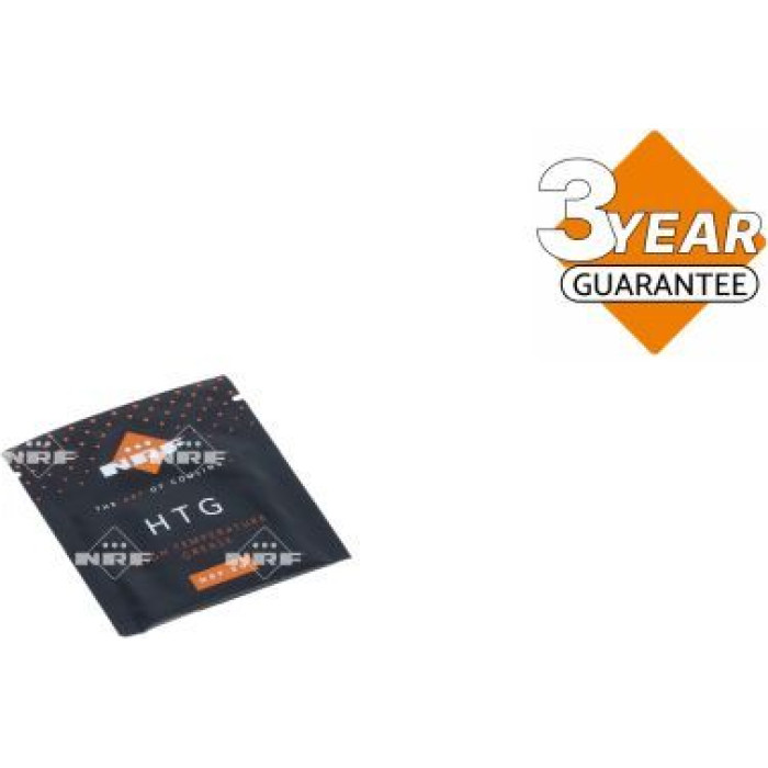 NRF 707103 Sensor, Abgastemperatur EASY FIT NRF 707103 Sensor, Abgastemperatur EASY FIT