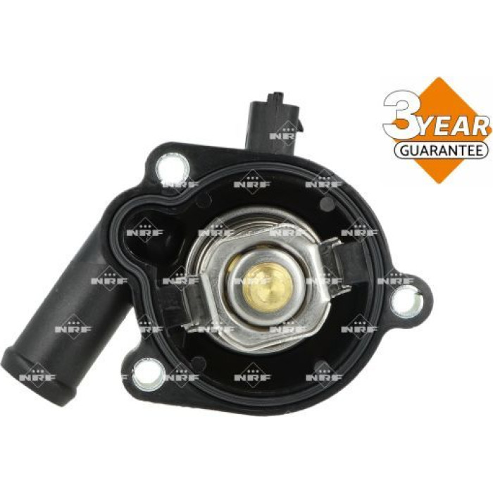 NRF 725025 Thermostat, Kühlmittel EASY FIT NRF 725025 Thermostat, Kühlmittel EASY FIT