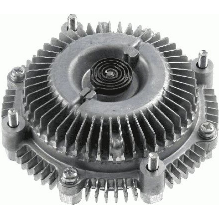 Sachs 2100 500 023 Kupplung, Kühlerlüfter Sachs 2100 500 023 Kupplung, Kühlerlüfter