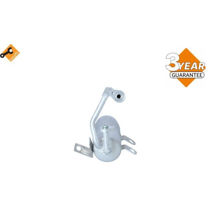 NRF 33368 Trockner, Klimaanlage EASY FIT NRF 33368 Trockner, Klimaanlage EASY FIT
