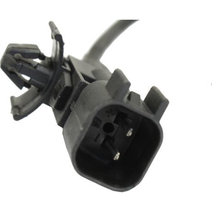 Metzger 0900908 Sensor, Raddrehzahl