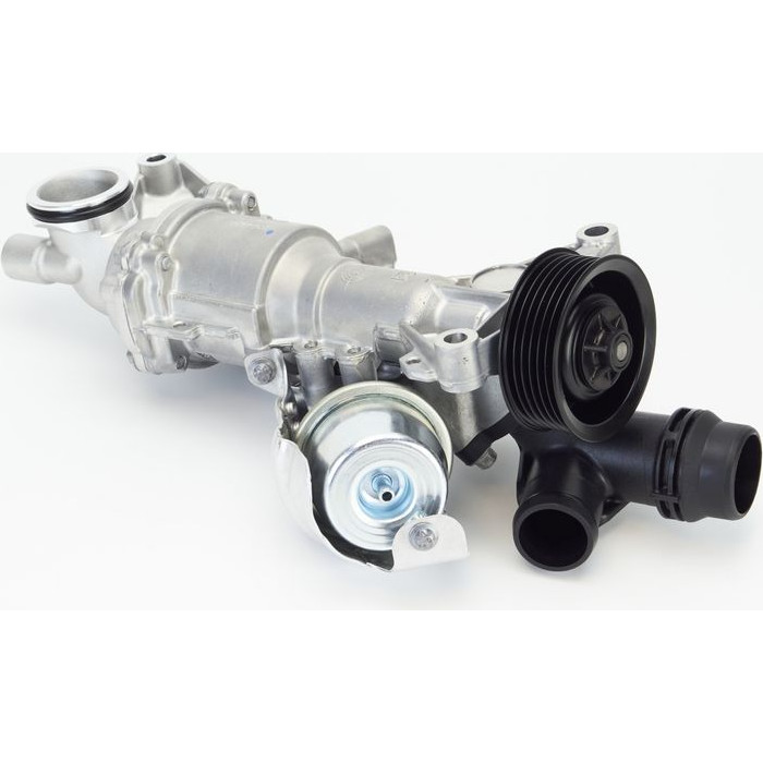 ContiTech WPS3189 Wasserpumpe, Motorkühlung ContiTech WPS3189 Wasserpumpe, Motorkühlung