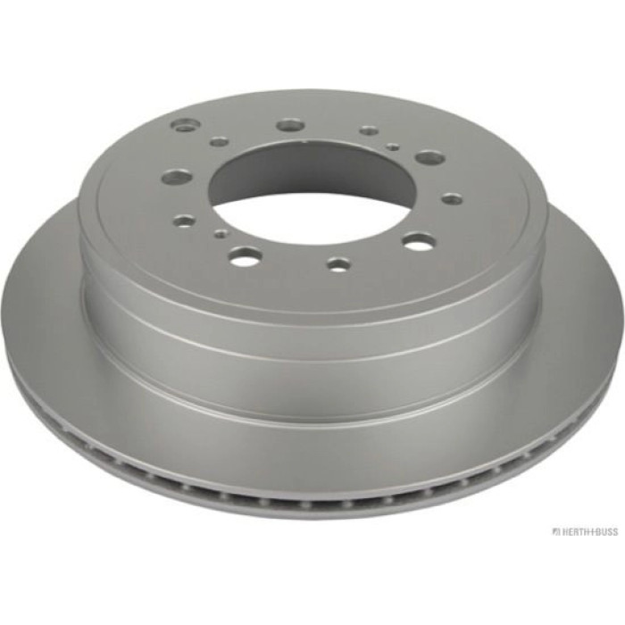 Herth+Buss Jakoparts J3312075 Bremsscheibe Herth+Buss Jakoparts J3312075 Bremsscheibe