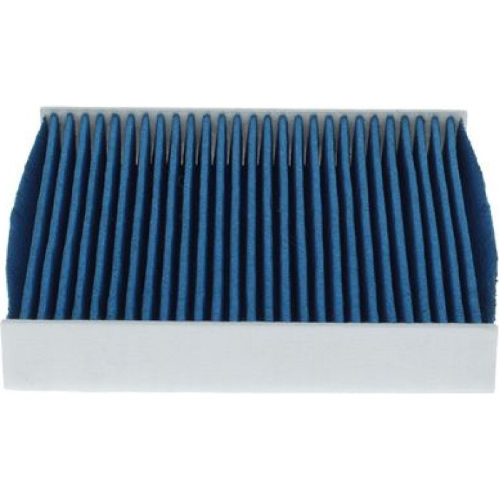 BOSCH 0 986 628 595 Filter, Innenraumluft FILTER+pro