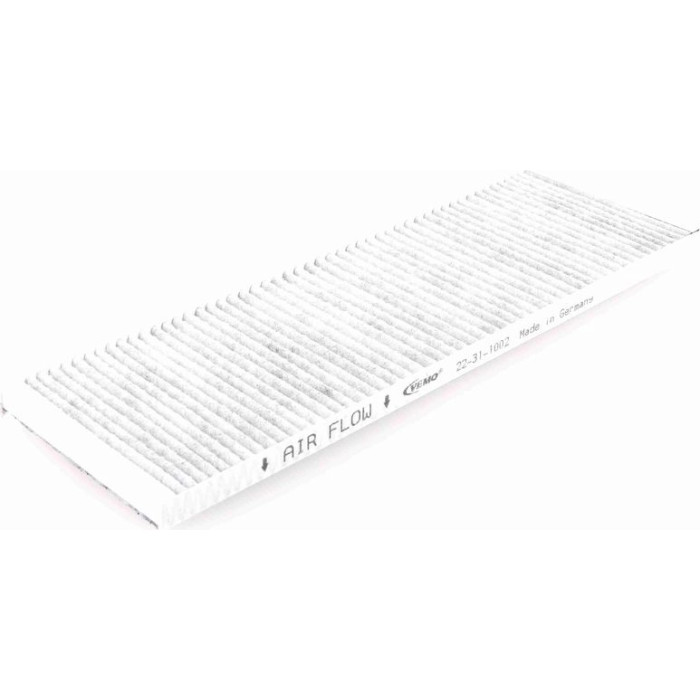 Vemo V22-31-1002 Filter, Innenraumluft