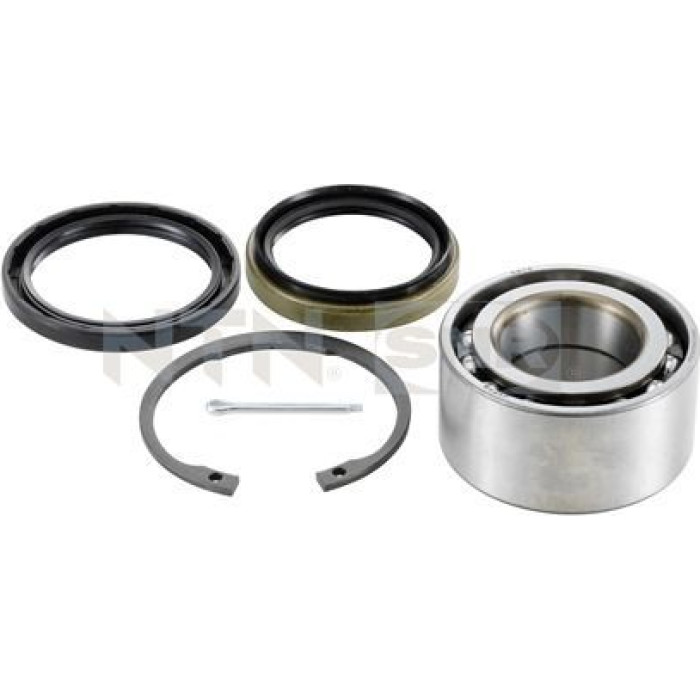 NTN-SNR R177.06 Radlagersatz