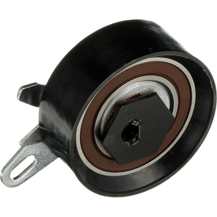Spannrolle, Zahnriemen T43054 Spannrolle, Zahnriemen T43054