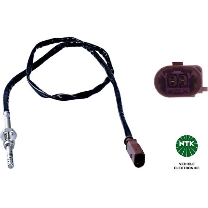 NGK 92571 Sensor, Abgastemperatur Gebrauchsnr.: RTA9000-EE011 NGK 92571 Sensor, Abgastemperatur Gebrauchsnr.: RTA9000-EE011