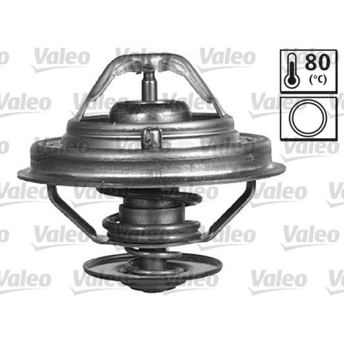 Thermostat, Kühlmittel 820958 Thermostat, Kühlmittel 820958