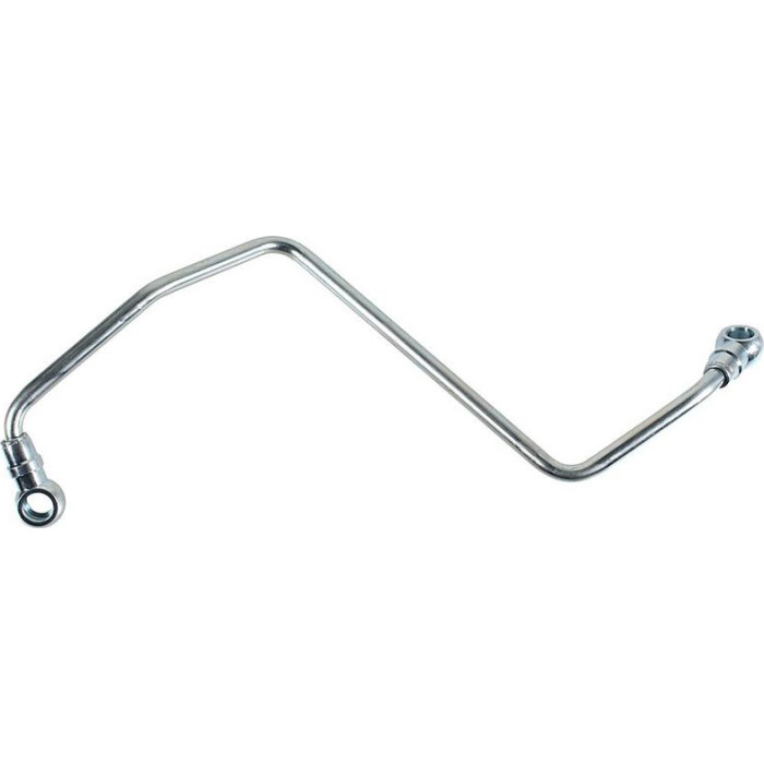 Metzger 2361233 Ölleitung, Lader Metzger 2361233 Ölleitung, Lader