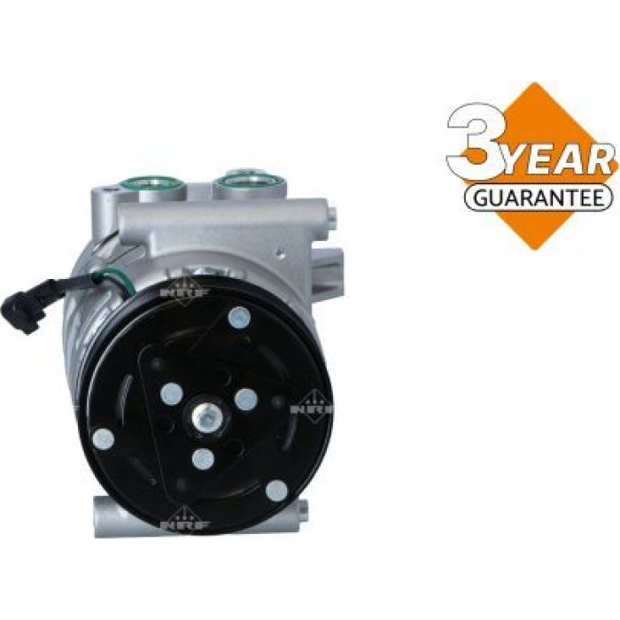 NRF 32827 Kompressor, Klimaanlage EASY FIT NRF 32827 Kompressor, Klimaanlage EASY FIT