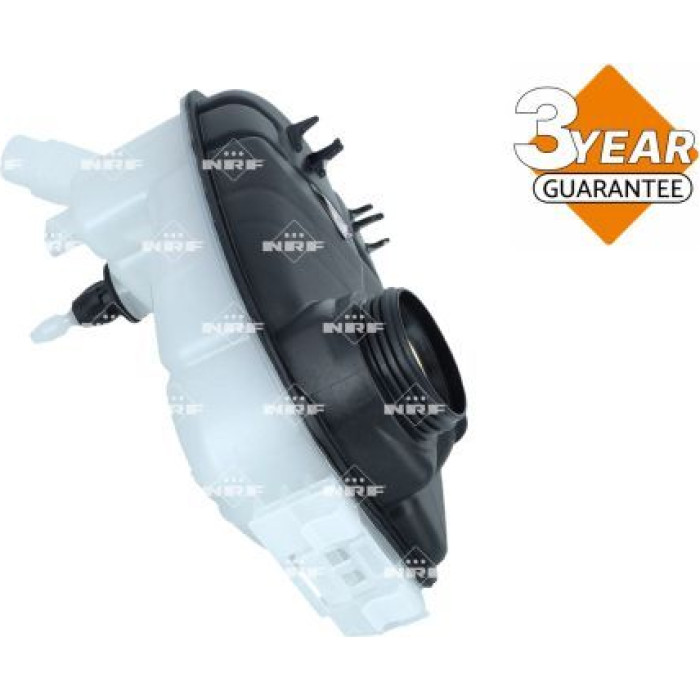 NRF 454102 Ausgleichsbehälter, Kühlmittel EASY FIT NRF 454102 Ausgleichsbehälter, Kühlmittel EASY FIT