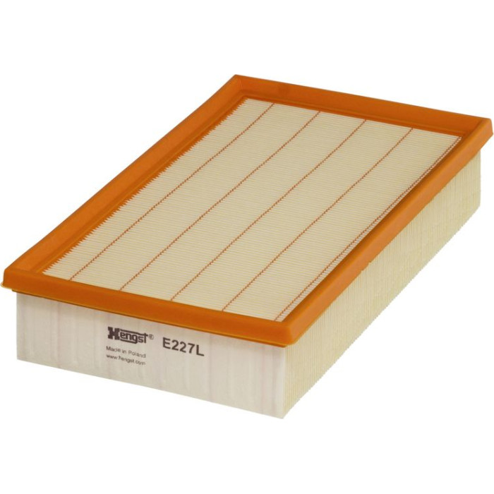 Hengst Filter E227L Luftfilter
