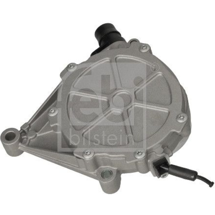 FEBI BILSTEIN 186081 Unterdruckpumpe, Bremsanlage FEBI BILSTEIN 186081 Unterdruckpumpe, Bremsanlage