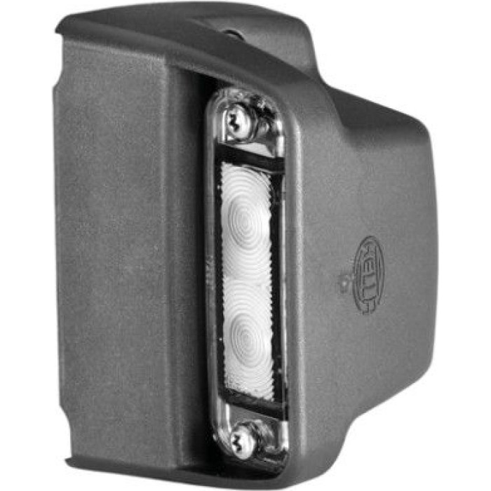 Hella 2KA 012 271-037 Kennzeichenleuchte Hella 2KA 012 271-037 Kennzeichenleuchte