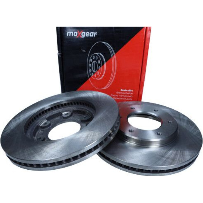 Maxgear 19-4754 Bremsscheibe Maxgear 19-4754 Bremsscheibe
