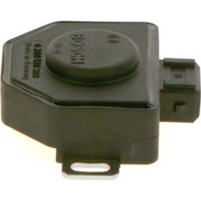 BOSCH 0 280 120 308 Sensor, Drosselklappenstellung BOSCH 0 280 120 308 Sensor, Drosselklappenstellung