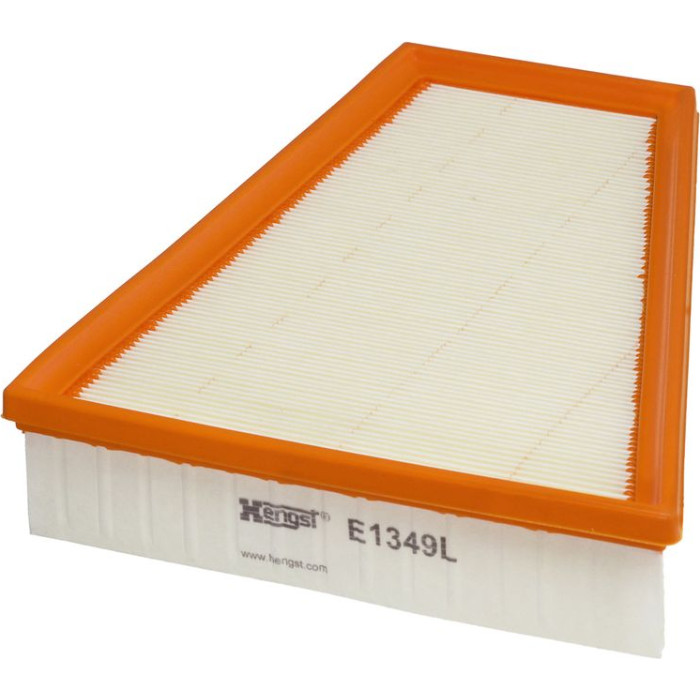 Hengst Filter E1349L Luftfilter Hengst Filter E1349L Luftfilter