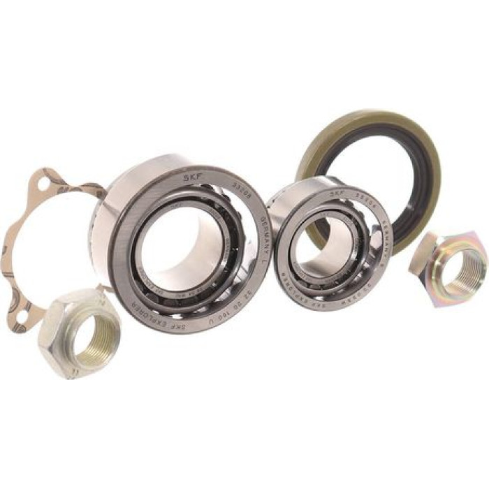 SKF VKBA 3508 Radlagersatz SKF VKBA 3508 Radlagersatz