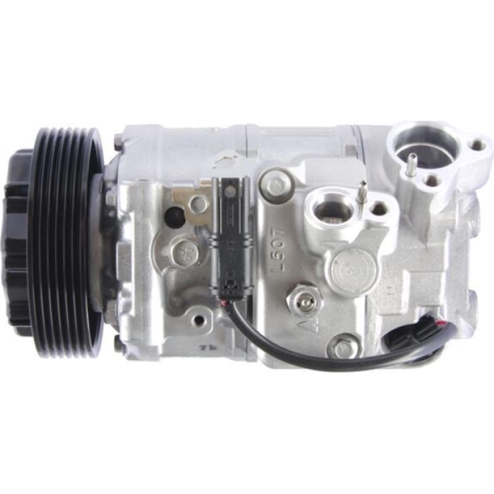 Mahle ACP 485 000P Kompressor, Klimaanlage BEHR Premium Line