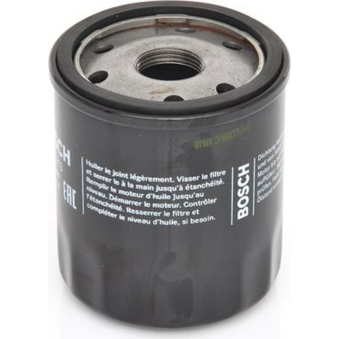 BOSCH F 026 407 213 Ölfilter BOSCH F 026 407 213 Ölfilter