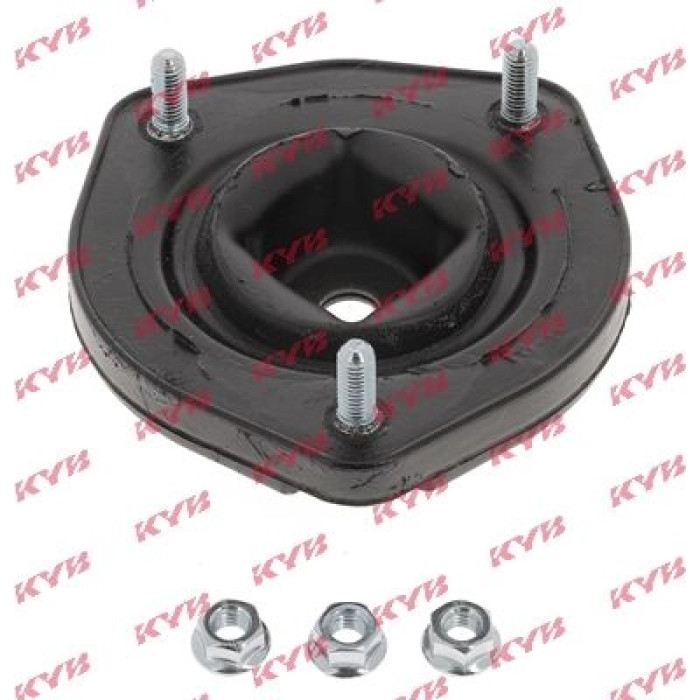 KYB SM5087 Federbeinstützlager Suspension Mounting Kit
