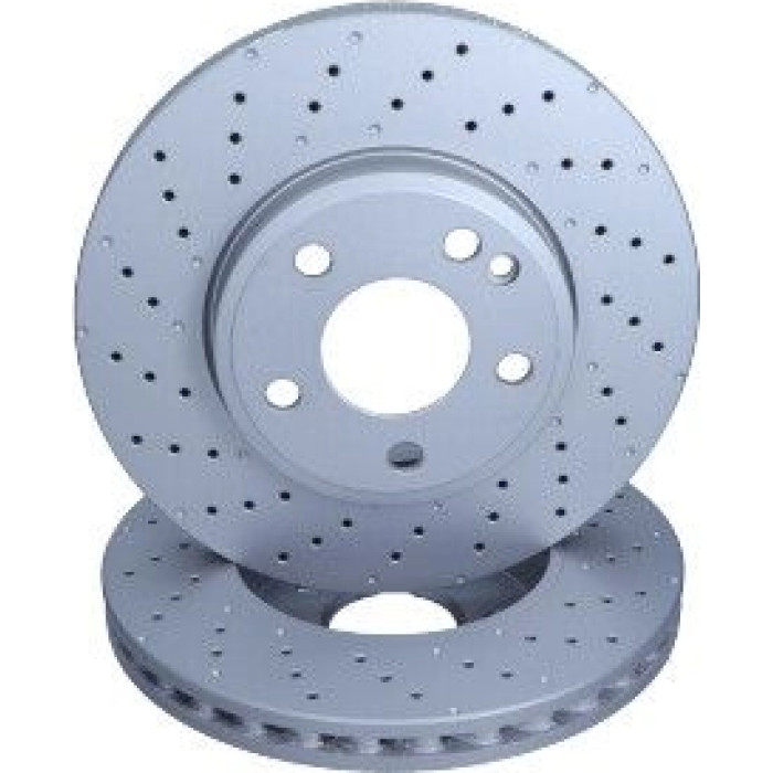 Bremsscheibe QD3554