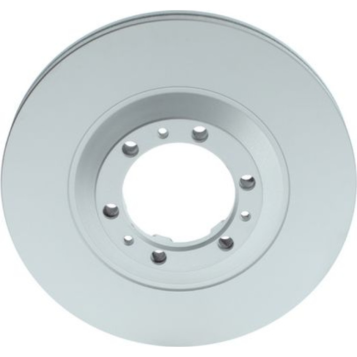BOSCH 0 986 478 437 Bremsscheibe