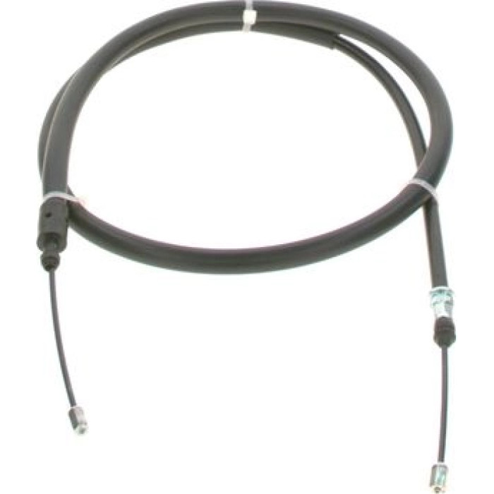 BOSCH 1 987 477 583 Seilzug, Feststellbremse BOSCH 1 987 477 583 Seilzug, Feststellbremse