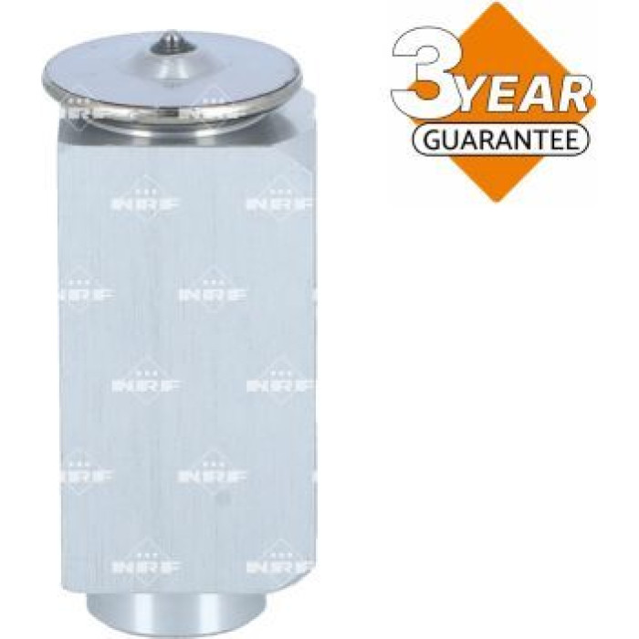 NRF 38506 Expansionsventil, Klimaanlage EASY FIT NRF 38506 Expansionsventil, Klimaanlage EASY FIT