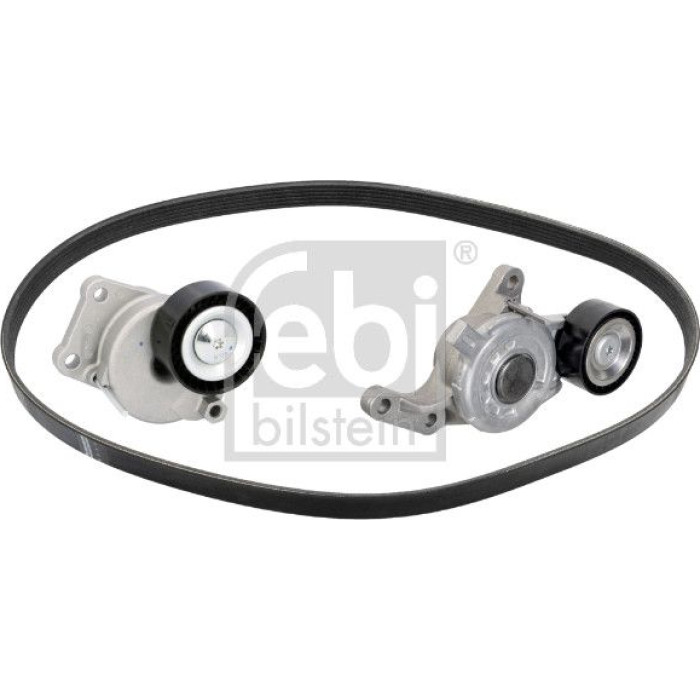 febi bilstein 193879 Keilrippenriemensatz febi bilstein 193879 Keilrippenriemensatz