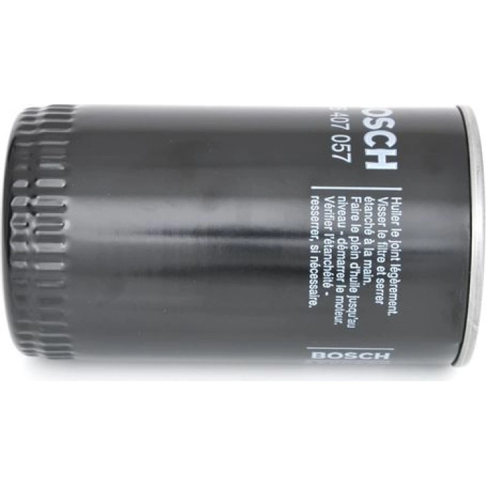 BOSCH F 026 407 057 Ölfilter BOSCH F 026 407 057 Ölfilter