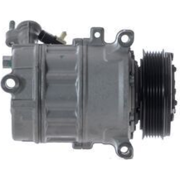 Mahle ACP 500 000S Kompressor, Klimaanlage BEHR Mahle ACP 500 000S Kompressor, Klimaanlage BEHR