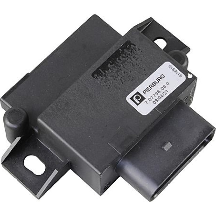 Metzger 2250273 Steuergerät, Kraftstoffpumpe