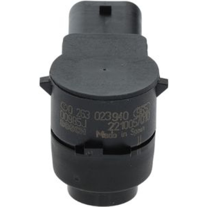 BOSCH 0 263 009 637 Sensor, Einparkhilfe BOSCH 0 263 009 637 Sensor, Einparkhilfe