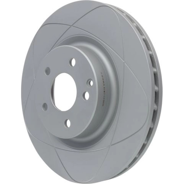 ATE 24.0332-0144.1 Bremsscheibe PowerDisc