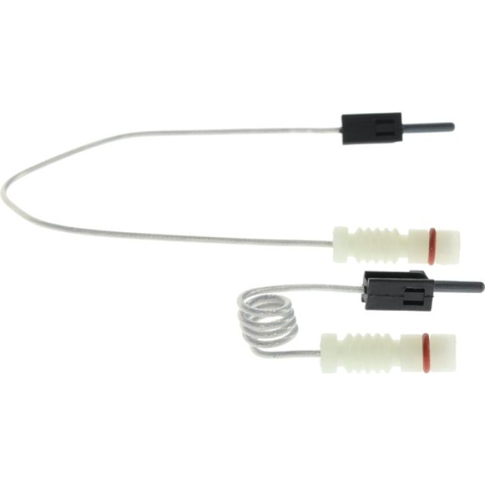 BOSCH 1 987 473 588 Warnkontakt, Bremsbelagverschleiß BOSCH 1 987 473 588 Warnkontakt, Bremsbelagverschleiß