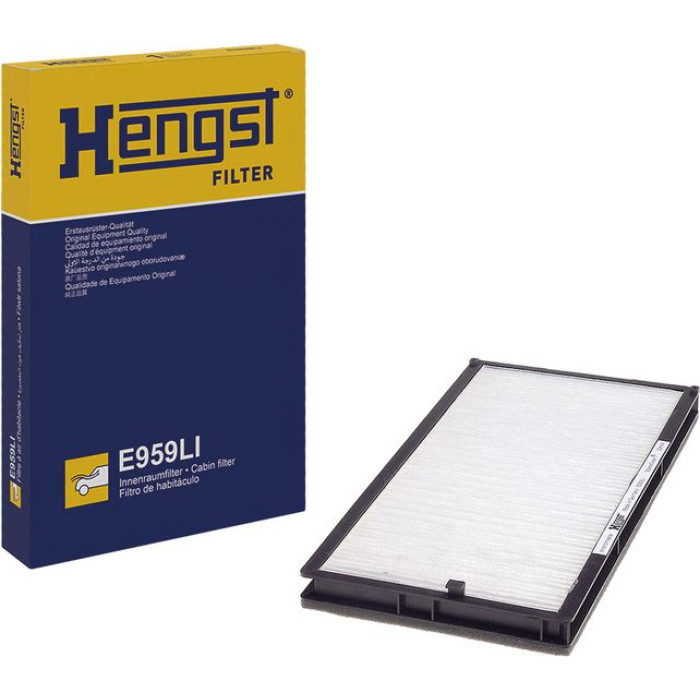 Hengst Filter E959LI Innenraumluft Hengst Filter E959LI Innenraumluft