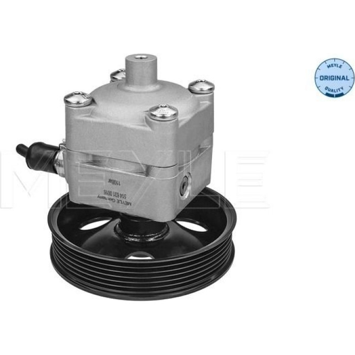 Meyle 514 631 0016 Hydraulikpumpe, Lenkung MEYLE-ORIGINAL: True to OE Meyle 514 631 0016 Hydraulikpumpe, Lenkung MEYLE-ORIGINAL: True to OE