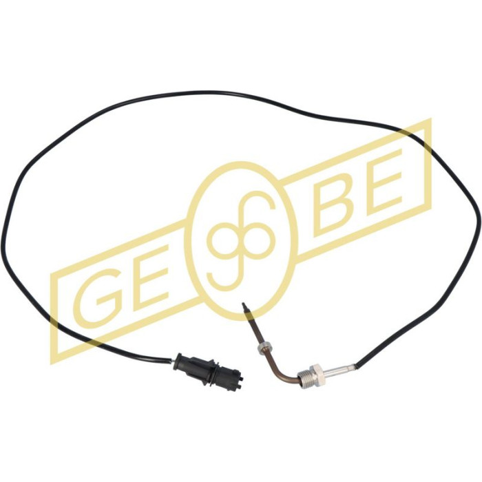GEBE 9 8235 1 Sensor, Abgastemperatur GEBE 9 8235 1 Sensor, Abgastemperatur