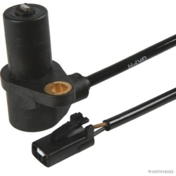 Herth+Buss Jakoparts J5910507 Sensor, Raddrehzahl