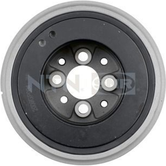 NTN-SNR DPF357.00 Riemenscheibe, Kurbelwelle NTN-SNR DPF357.00 Riemenscheibe, Kurbelwelle