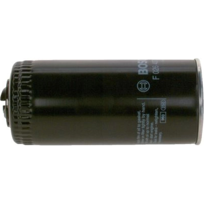 BOSCH F 026 407 052 Ölfilter